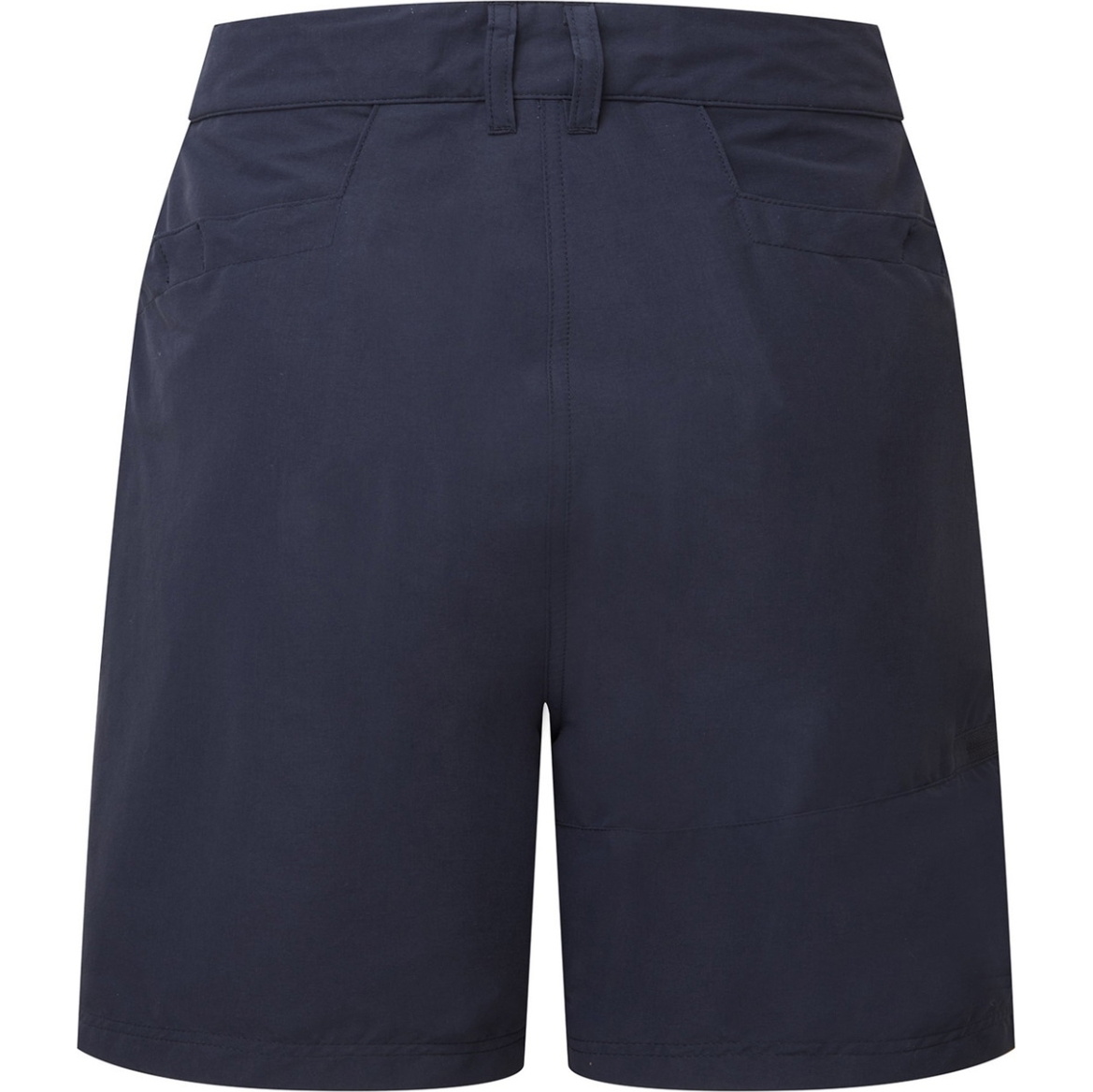 2026 Gill Womens UV Stretch Shorts UV021W - Navy